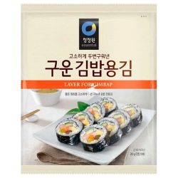 Гуун гимпаб гим, Daesang, 20 гр