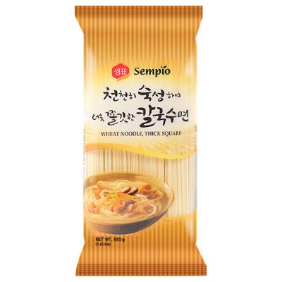 Калькуксу, Sempio, 650 гр