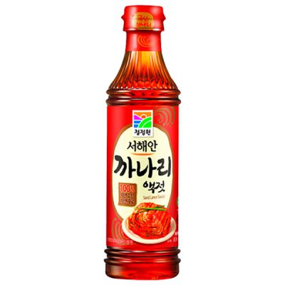 Канари экдёт, Daesang, 250 гр