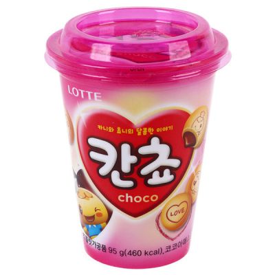 Канчо коп, Lotte, 100 гр