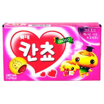 Канчо, Lotte, 57 гр