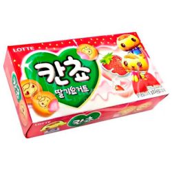 Канчо тальги йогурт, Lotte, 50 гр