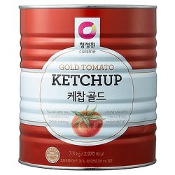 Кетчуп голд, Daesang, 3.3 кг