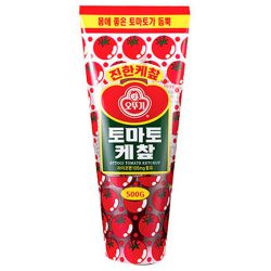 Кетчуп, Ottogi, 500 гр