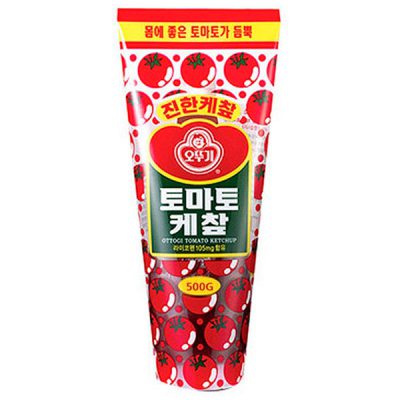 Кетчуп, Ottogi, 500 гр
