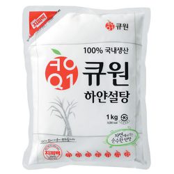 Хаян сольтанг, Samyang, 1 кг