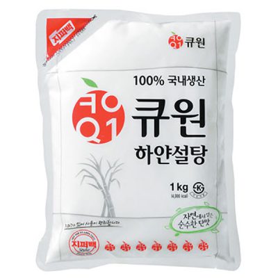 Хаян сольтанг, Samyang, 1 кг