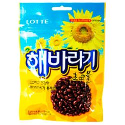 Хебараги чокобол, Lotte, 35 гр
