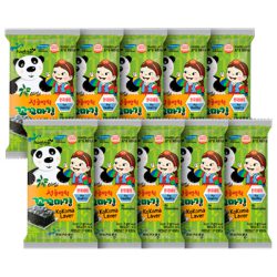 Хесаранг кокома гим, Haesarang, 2 гр * 10 шт