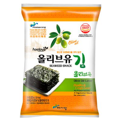 Хесаранг олиб гим , Haesarang, 20 гр