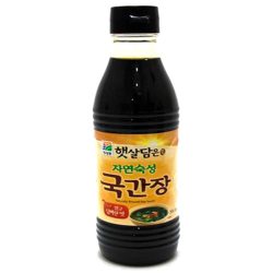 Хетсаль дамын кук ганжанг, Daesang, 500 мл