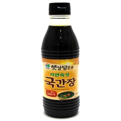 Хетсаль дамын кук ганжанг, Daesang, 500 мл