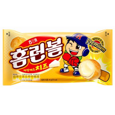 Хомрон бол чиз, Haitai, 46 гр