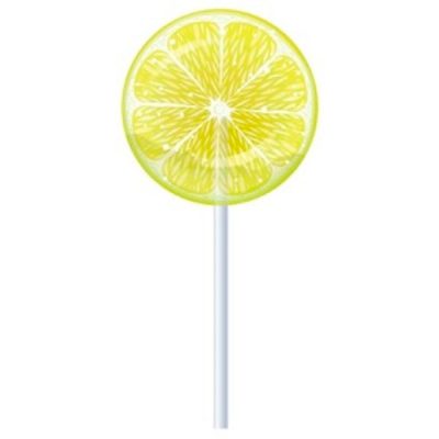 Хурц стик лимон, Hanul, 12 гр