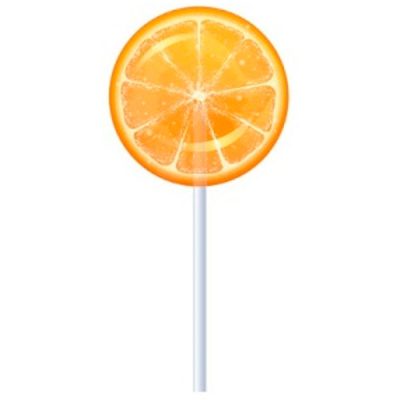 Хурц стик оренжи, Hanul, 12 гр