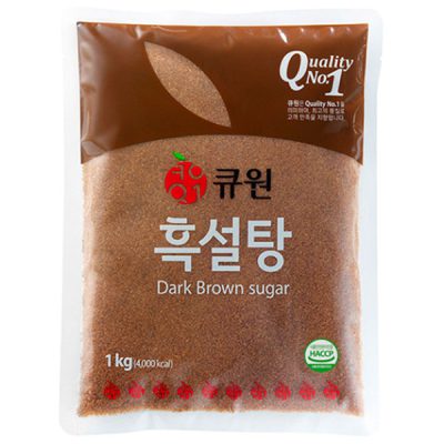 Хык сольтанг, Samyang, 1 кг