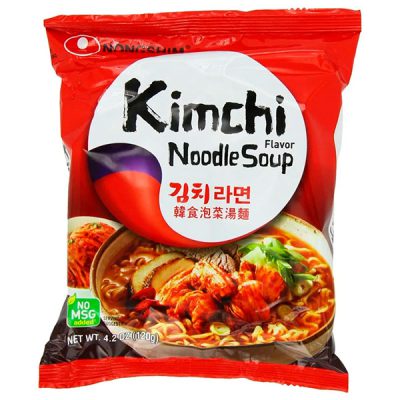 Кимчи, Nongshim, 120 гр