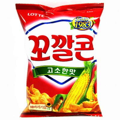 Кокалькон госоханмат, Lotte, 77 гр