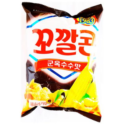 Кокалькон хебараги гуноксусумат, Lotte, 77 гр