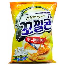 Кокалькон хони бото, Lotte, 66 гр