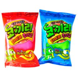 Кокири тейп ком, Lotte, 15 гр