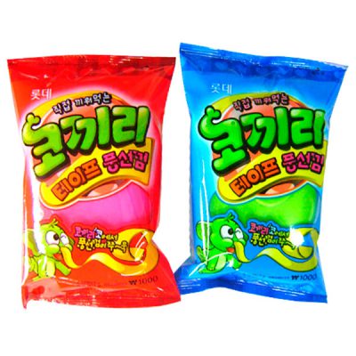 Кокири тейп ком, Lotte, 15 гр