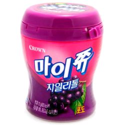 Конфеты Маичу — виноград, Crown, 110 гр