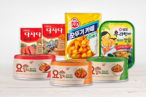 Консервы, Уксус, Приправы