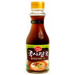 Кукси дянкук, Мельчи дашима, Sempio, 345 мл