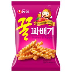 Кулькоабеги, Nongshim, 75 гр