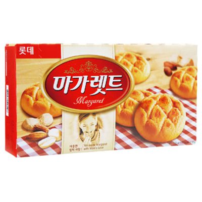 Магарет, Lotte, 228 гр