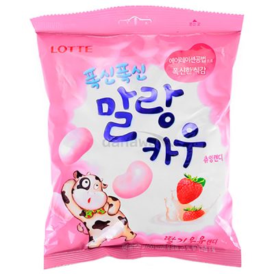 Малан кау тальги, Lotte, 63 гр