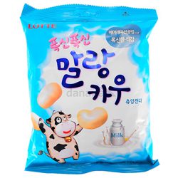 Малан кау ую, Lotte, 63 гр