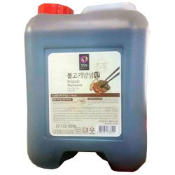 Маринад Пульгоги, Daesang, 10 кг