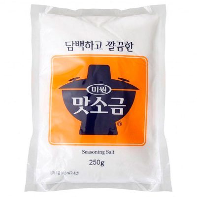 Мат согым, Daesang, 250 гр