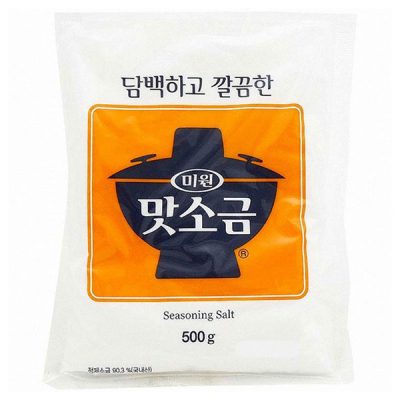 Мат согым, Daesang, 500 гр