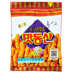 Матдонсан, Haitai, 85 гр