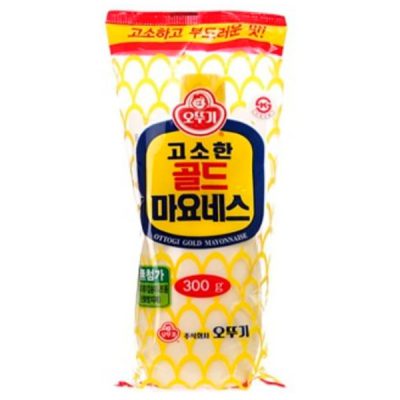 Майнез, Ottogi, 300 гр