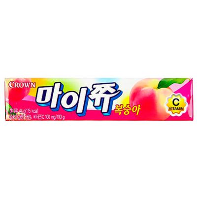 Майтю боксунг а, Crown, 44 гр