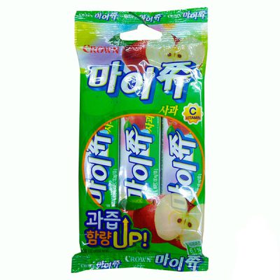 Майтю Сагоа 3шт, Crown, 132 гр