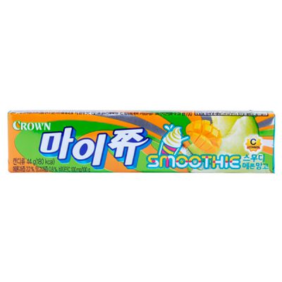 Майтю смуди мелон манго, Crown, 44 гр