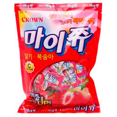 Майтю такльги боксунг а, Crown, 328 гр