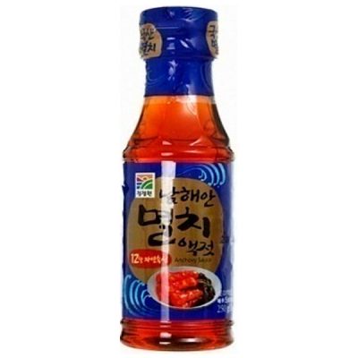 Мелчи экдёт, Daesang, 250 гр