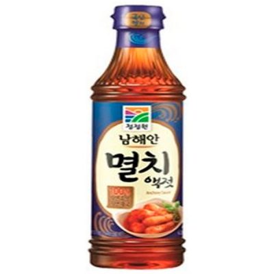 Мелчи экдёт, Daesang, 500 гр