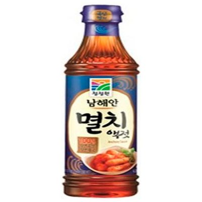 Мелчи экдёт, Daesang, 750 гр