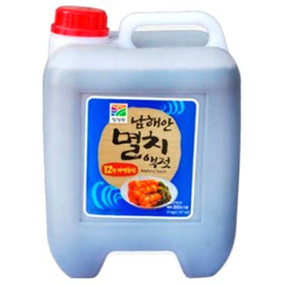 Мелчи экдёт, Daesang, 9 кг