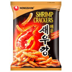 Меун сеуканг, Nongshim, 75 гр