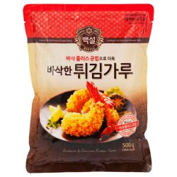 Мука пшеничная для жарки, CJ, 500 гр