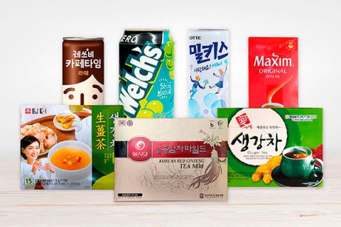 Напитки, Кофе, Конфитюры, Чай