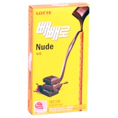 Нуд пеперо, Lotte, 42 гр